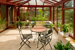Sandpit conservatory quotes