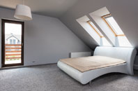 Sandpit bedroom extensions